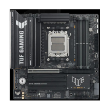 Asus TUF GAMING B850M-PLUS WIFI7 alaplap