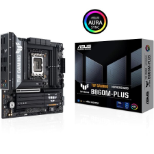 Asus TUF GAMING B860M-PLUS alaplap