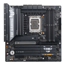 Asus tuf gaming b860m-plus intel b860 lga1851 matx alaplap 90mb1jw0-m0eay0 alaplap