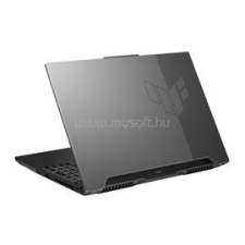 Asus TUF Gaming F15 FX507ZC4-HN058 (Jaeger Gray) | Intel Core i5-12500H | 16GB DDR4 | 2000GB SSD | 0GB HDD | 15,6" matt | 1920X1080 (FULL HD) | NVIDIA GeForce RTX 3050 4GB | W11 PRO laptop