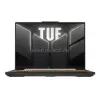 Asus TUF Gaming F16 FX607JV-QT209 (Mecha Gray) | Intel Core i7-13650HX | 64GB DDR5 | 4000GB SSD | 0GB HDD | 16" matt | 2560X1600 (WQHD) | nVIDIA GeForce RTX 4060 8GB | W11 HOME
