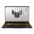 Asus TUF Gaming F16 FX608JHI  2*8GB RAM 512GB SSD - Intel Core i5-14450HX, 512 GB , 16 GB , NVIDIA GeForce RTX 5050, FreeDos; FX608JHI-TU231NR