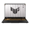 Asus TUF Gaming F16 FX608JMI-TU270OA (Jaeger Gray) | Intel Core i5-14450HX | 32GB DDR5 | 4000GB SSD | 0GB HDD | 16" matt | 1920X1200 (WUXGA) | NVIDIA GeForce RTX 5060 8GB | W11 PRO