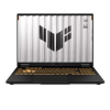 Asus TUF Gaming F16 FX608JMR-QT020 (Jaeger Gray) | Intel Core i7-14650HX | 32GB DDR5 | 500GB SSD | 0GB HDD | 16" matt | 2560X1600 (WQHD) | NVIDIA GeForce RTX 5060 8GB | W11 PRO