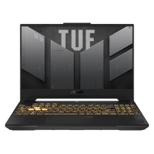 Asus TUF Gaming F17 FX707VV-HX131W laptop