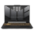 Asus TUF Gaming F17 FX707VV-HX131W (Mecha Gray) | Intel Core i7-13620H | 16GB DDR5 | 250GB SSD | 0GB HDD | 17,3