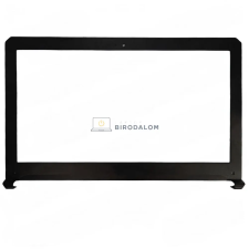 Asus TUF Gaming FX504G, FX504GE, FX504GM, FX504GD, FX80 kijelző keret, fekete (47BKLLCJN80) laptop alkatrész