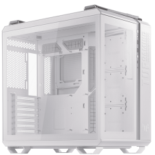 Asus TUF Gaming GT502 Számítógépház - Fehér számítógép ház