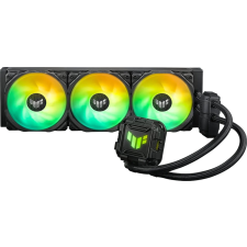 Asus TUF Gaming LC II 360 ARGB hűtés