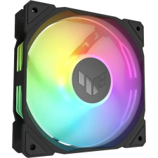 Asus tuf gaming tr120 argb black 90da0090-b09000 hűtés