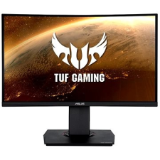 Asus TUF Gaming VG24VQR monitor