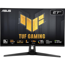 Asus TUF Gaming VG27AQM1A monitor