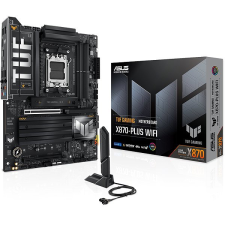 Asus TUF GAMING X870-PLUS WIFI alaplap