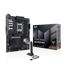 Asus TUF GAMING X870-PLUS WIFI alaplap (TUF GAMING X870-PLUS WIFI) alaplap