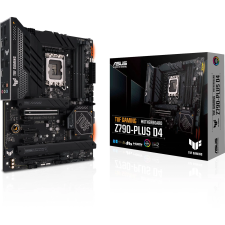 Asus TUF Gaming Z790-Plus D4 Alaplap alaplap