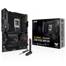 Asus TUF GAMING Z790-PLUS WIFI D4 alaplap