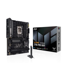 Asus TUF GAMING Z790-PRO WIFI alaplap (TUF GAMING Z790-PRO WIFI) alaplap