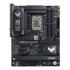 Asus tuf gaming z890-plus wifi intel z890 lga1851 atx alaplap 90mb1iq0-m0eay0 alaplap