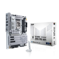 Asus TUF GAMING Z890-PRO WIFI alaplap