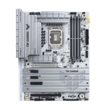 Asus TUF GAMING Z890-PRO WIFI Intel Z890 LGA1851 ATX alaplap alaplap