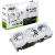 Asus TUF-RTX4070TIS-O16G-BTF-WHITE TUF Gaming GeForce RTX 4070 Ti SUPER BTF 16GB GDDR6X DLSS3