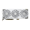 Asus TUF-RTX5070TI-O16G-BTF-WHITE NVIDIA GeForce RTX 5070 Ti 16 GB GDDR7