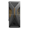 Asus TUF T500MV Tower | Intel Core 7 240H | 16GB DDR5 | 4000GB SSD | 0GB HDD | NVIDIA GeForce RTX 5060 TI 8GB | W11 HOME