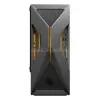 Asus TUF T500MV Tower | Intel Core 7 240H | 32GB DDR5 | 4000GB SSD | 0GB HDD | NVIDIA GeForce RTX 5060 TI 8GB | NO OS