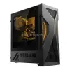 Asus TUF TM500 Tower | AMD Ryzen 7 260 3.8 | 8GB DDR5 | 500GB SSD | 0GB HDD | AMD Radeon RX 9060 XT 16GB | W11 HOME