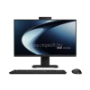 Asus V440VAK-BPC1510 All-In-One PC (Black) | Intel Core 5 210H | 32GB DDR5 | 1000GB SSD | 0GB HDD | INTEL Graphics | NO OS