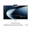 Asus V470VAT-WPF055W All-In-One PC Touch (White) | Intel Core 5 210H | 8GB DDR5 | 1000GB SSD | 0GB HDD | INTEL Graphics | W11 PRO