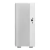 Asus V501MV Mini Tower (White) | Intel Core 5 210H | 16GB DDR5 | 2000GB SSD | 0GB HDD | INTEL Graphics | W11 HOME