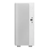 Asus V501MV Mini Tower (White) | Intel Core 5 210H | 64GB DDR5 | 120GB SSD | 0GB HDD | INTEL Graphics | W11 PRO
