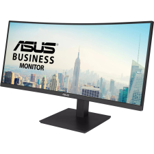 Asus VA34VCPSR monitor