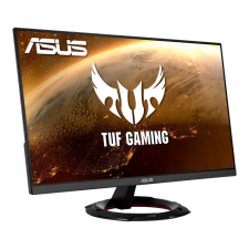 Asus VG249Q1R TUF Gaming FullHD Monitor 23,8", Fekete monitor