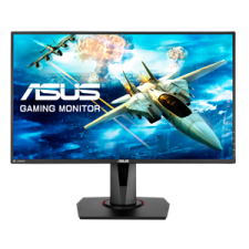 Asus VG278QR monitor