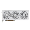 Asus VGA AMD RX 9070 XT PRIME-RX9070XT-O16G-WHITE (PRIME-RX9070XT-O16G-WHITE)