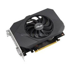 Asus Videokártya nVidia RTX 3050 8GB GDDR6 (PH-RTX3050-8G-V2) videókártya