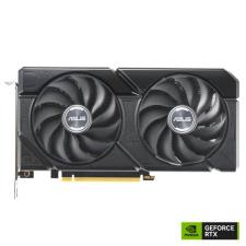 Asus Videokártya PCI-Ex16x nVIDIA RTX 4060 8GB DDR6 OC videókártya