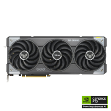  ASUS Videokártya PCI-Ex16x nVIDIA RTX 5070 Ti 16GB DDR7 OC videókártya