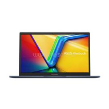 Asus VivoBook 14 X1404ZA-EB403 (Quiet Blue) | Intel Core i5-1235U | 32GB DDR4 | 250GB SSD | 0GB HDD | 14" matt | 1920X1080 (FULL HD) | INTEL Iris Xe Graphics | W11 PRO laptop