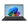 Asus VivoBook 14 X1407QA-LY052W (Quiet Blue) | Qualcomm Snapdragon X X1-26-100 | 16GB DDR5 | 250GB SSD | 0GB HDD | 14" matt | 1920X1200 (WUXGA) | Qualcomm Adreno | W11 PRO