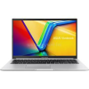Asus VivoBook 15 M1502YA-BQ295W (Cool Silver) | AMD Ryzen 7 7730U 2.0 | 16GB DDR4 | 500GB SSD | 0GB HDD | 15,6" matt | 1920X1080 (FULL HD) | AMD Radeon Graphics | W11 PRO
