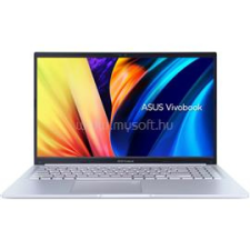 Asus VivoBook 15 X1502ZA-BQ1897 (Icelight Silver) | Intel Core i5-12500H | 16GB DDR4 | 1000GB SSD | 0GB HDD | 15,6" matt | 1920X1080 (FULL HD) | INTEL Iris Xe Graphics | NO OS laptop