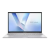 Asus VivoBook 15 X1504MA-BQ221 (Cool Silver) | Intel Core 7 350 | 16GB DDR5 | 4000GB SSD | 0GB HDD | 15,6