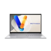 Asus VivoBook 15 X1504VA-BQ2910 (Cool Silver) | Intel Core 5 120U | 16GB DDR4 | 250GB SSD | 0GB HDD | 15,6" matt | 1920X1080 (FULL HD) | INTEL Graphics | NO OS