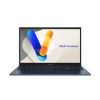 Asus VivoBook 15 X1504VA-BQ4291 (Quiet Blue) | Intel Core 5 120U | 32GB DDR5 | 250GB SSD | 0GB HDD | 15,6" matt | 1920X1080 (FULL HD) | INTEL Graphics | W11 PRO