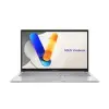 Asus VivoBook 15 X1504VA-BQ4292 (Cool Silver) | Intel Core 5 120U | 16GB DDR5 | 4000GB SSD | 0GB HDD | 15,6" matt | 1920X1080 (FULL HD) | INTEL Graphics | W11 HOME