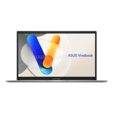 Asus Vivobook 15 X1504VA-BQ765 (Cool Silver) | Intel Core i5-1335U | 32GB DDR4 | 250GB SSD | 0GB HDD | 15,6" matt | 1920X1080 (FULL HD) | INTEL Iris Xe Graphics | W11 PRO laptop