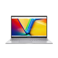 Asus Vivobook 15 X1504ZA-BQ799W (Cool Silver) | Intel Core i7-1255U | 32GB DDR4 | 4000GB SSD | 0GB HDD | 15,6" matt | 1920X1080 (FULL HD) | INTEL Iris Xe Graphics | W11 HOME laptop